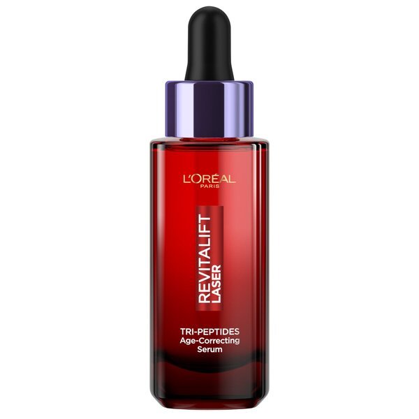 L'Oréal Paris Revitalift laserski serum<br>30 ml