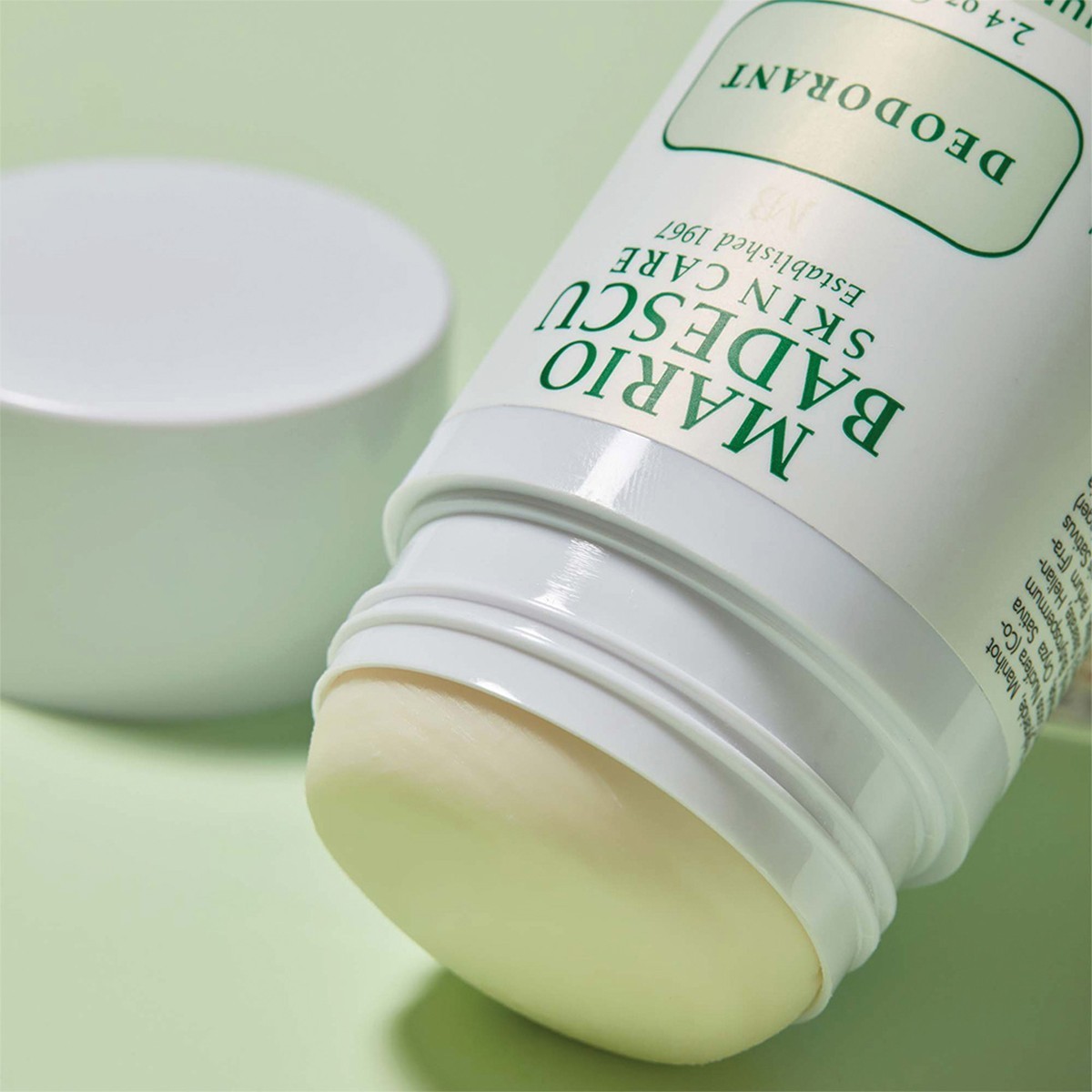 Mario Badescu deodorant deodorant v stiku - 68 g