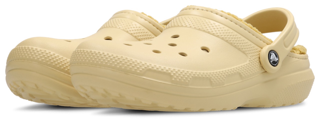 Crocs Classic Lined