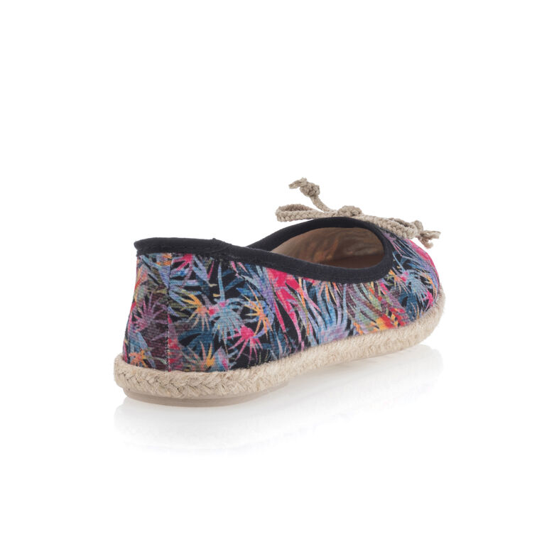 Schwarze Ballerinas / Mary Janes für Damen