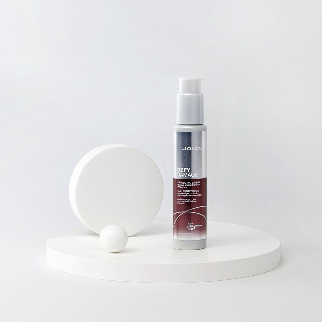 Joico plaukų priežiūros priemonė „Defy Damage“ apsauginis skydas nuo pažeidimų, 100 ml