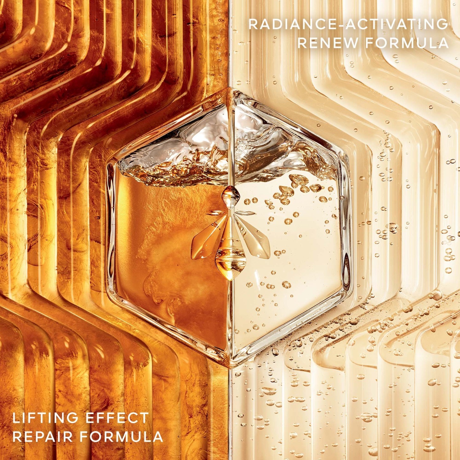 „Guerlain“ senėjimą stabdantis serumas „Abeille Royale Double R Renew & Repair Advanced Serum“ – 30 ml