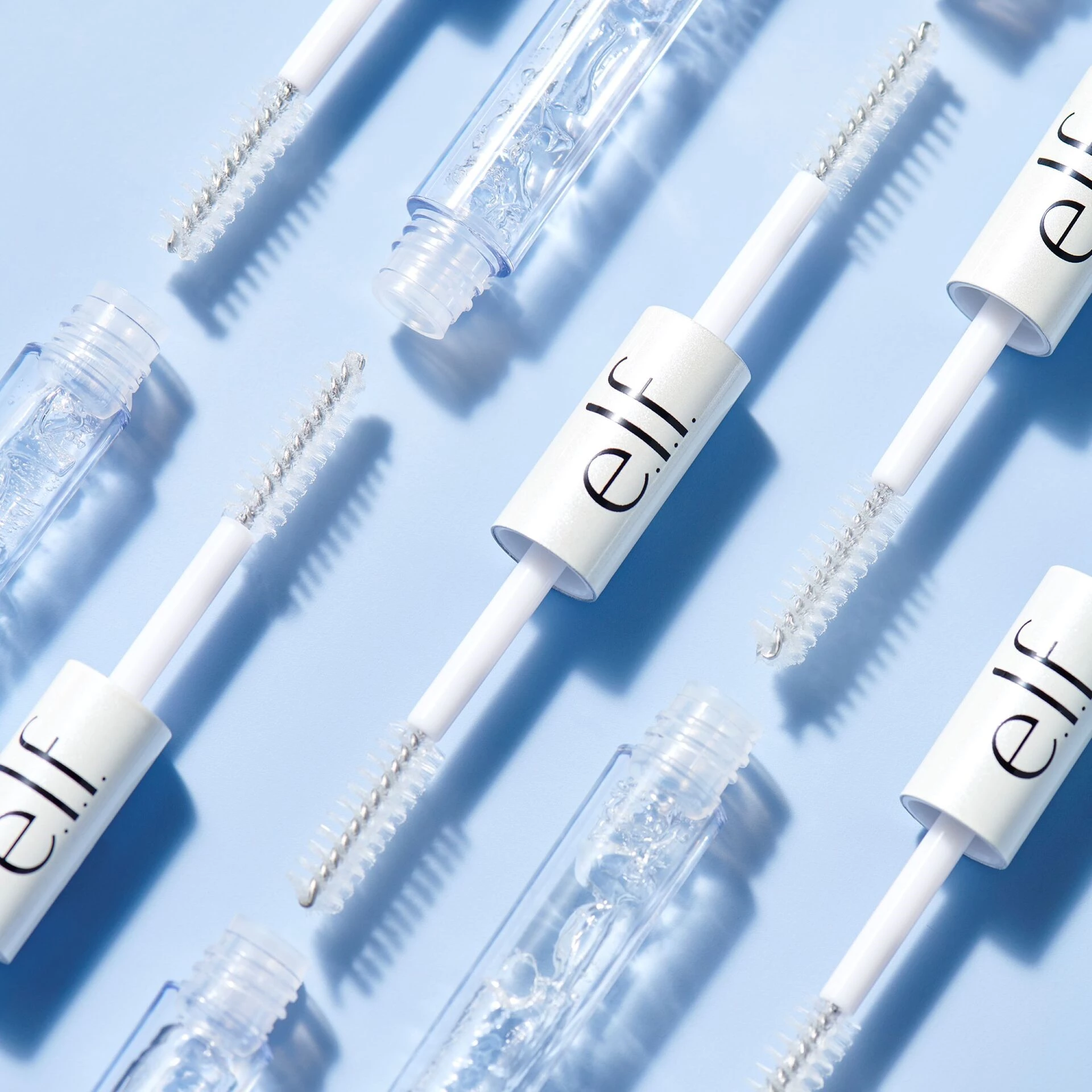 Clear Brow & Lash szempillaspirál Clear Brow & Lash szempillaspirál - Elf