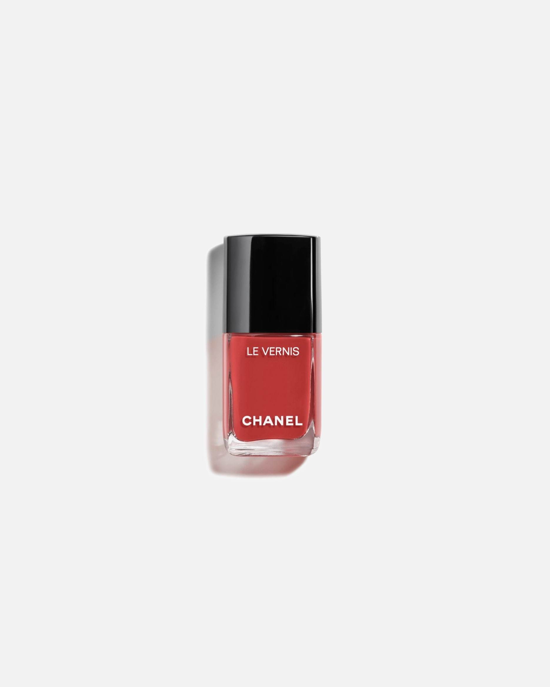 CHANEL lak za nokte LE VERNIS DUGOTRAJNA BOJA I SJAJ - 13 ml