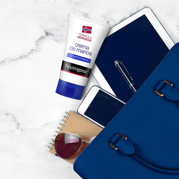 Krém na ruce Neutrogena | 50ml