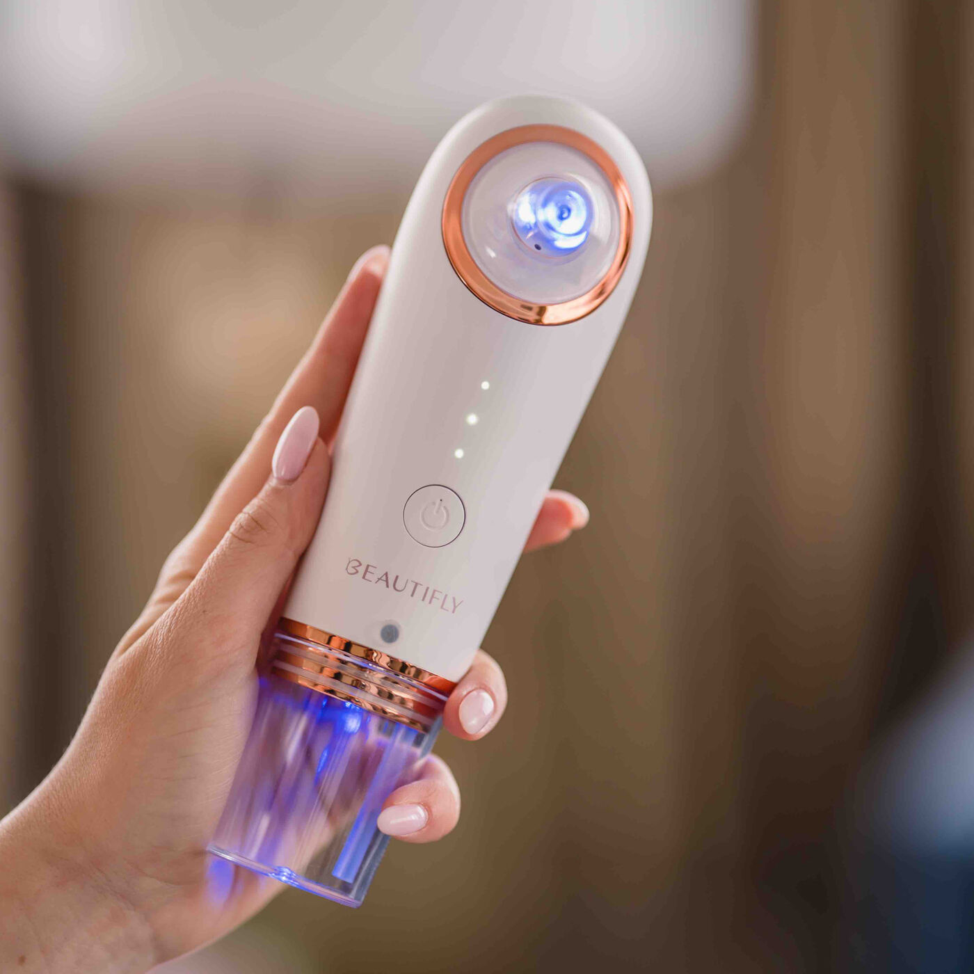 Beautifly B-Hydrapeel Pro