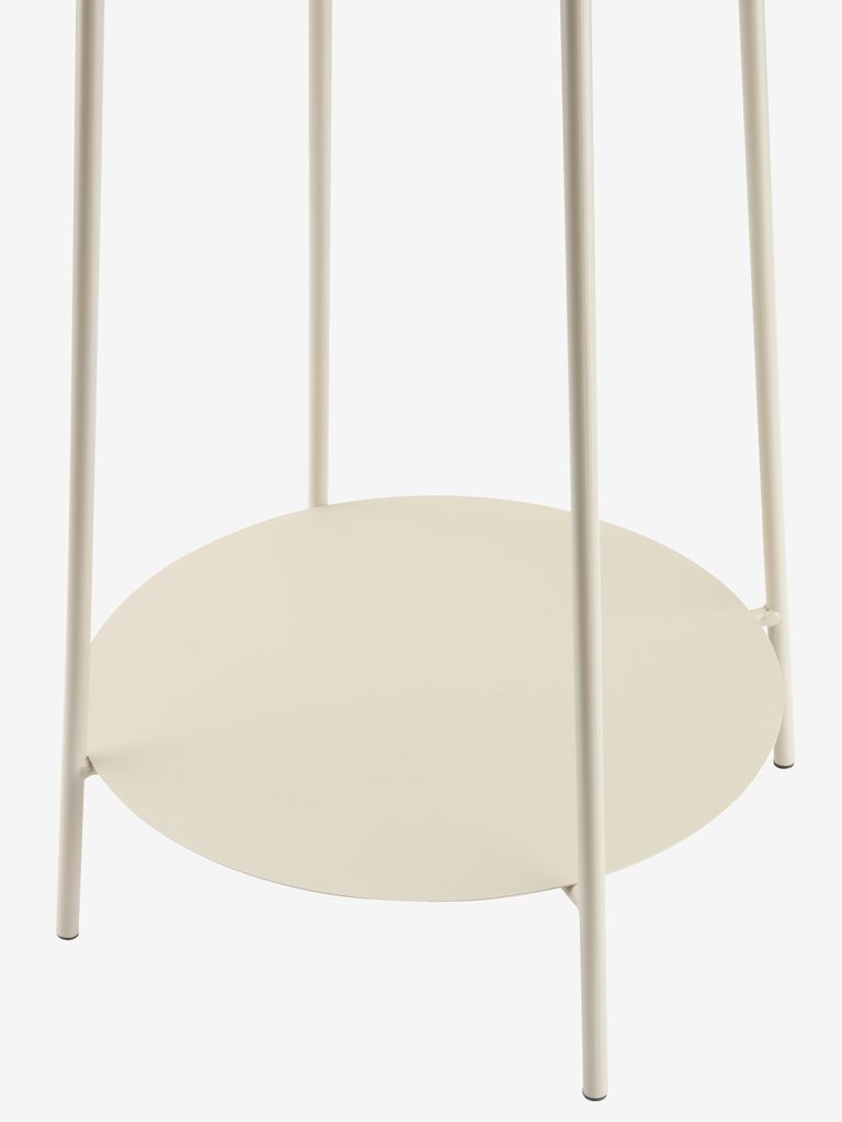 IB постоље Ø35xH60cm беж
