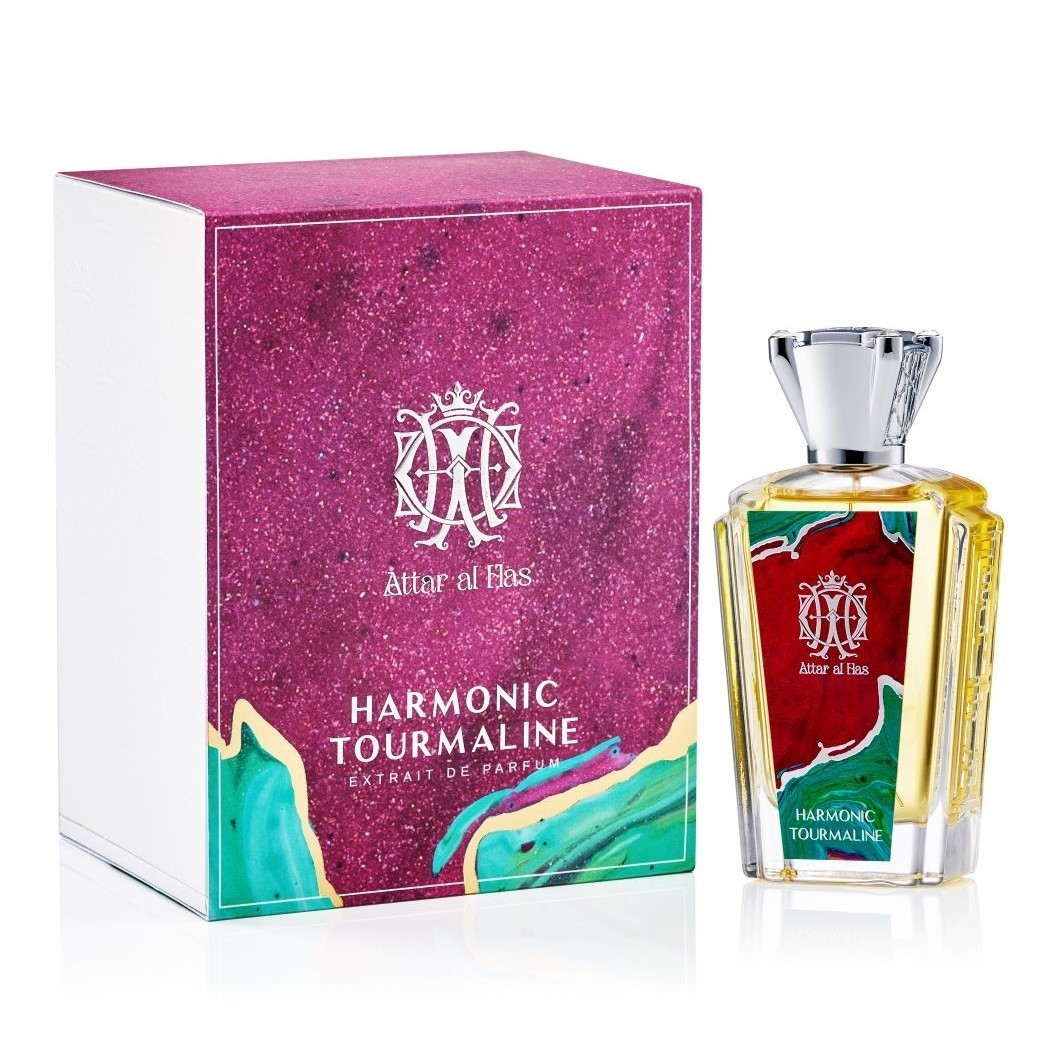 Attar Al Has Parfum Harmonični turmalin - 100 ml