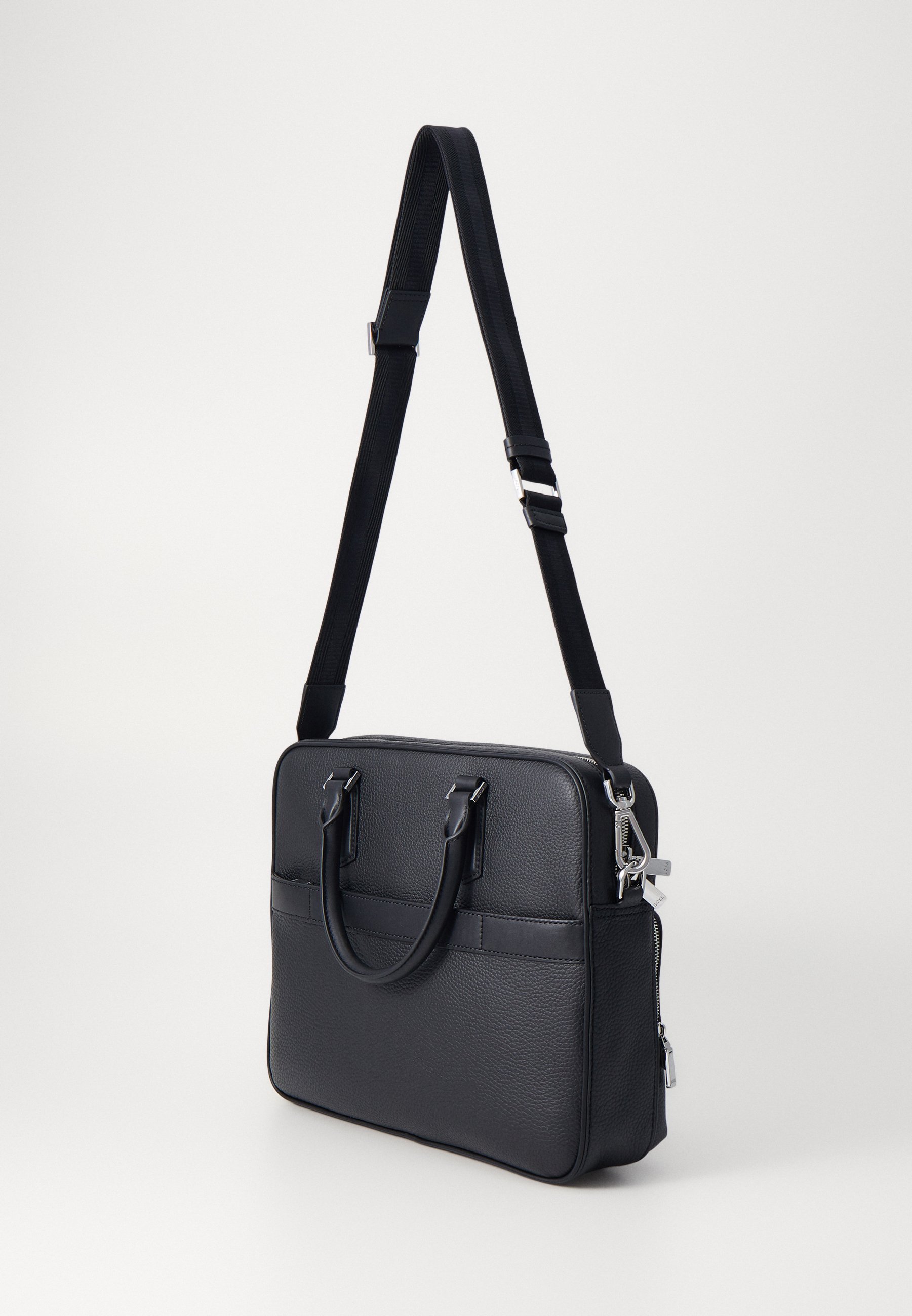 Sacoche pour ordinateur portable BOSS NEW CROSSTOWN - Noir