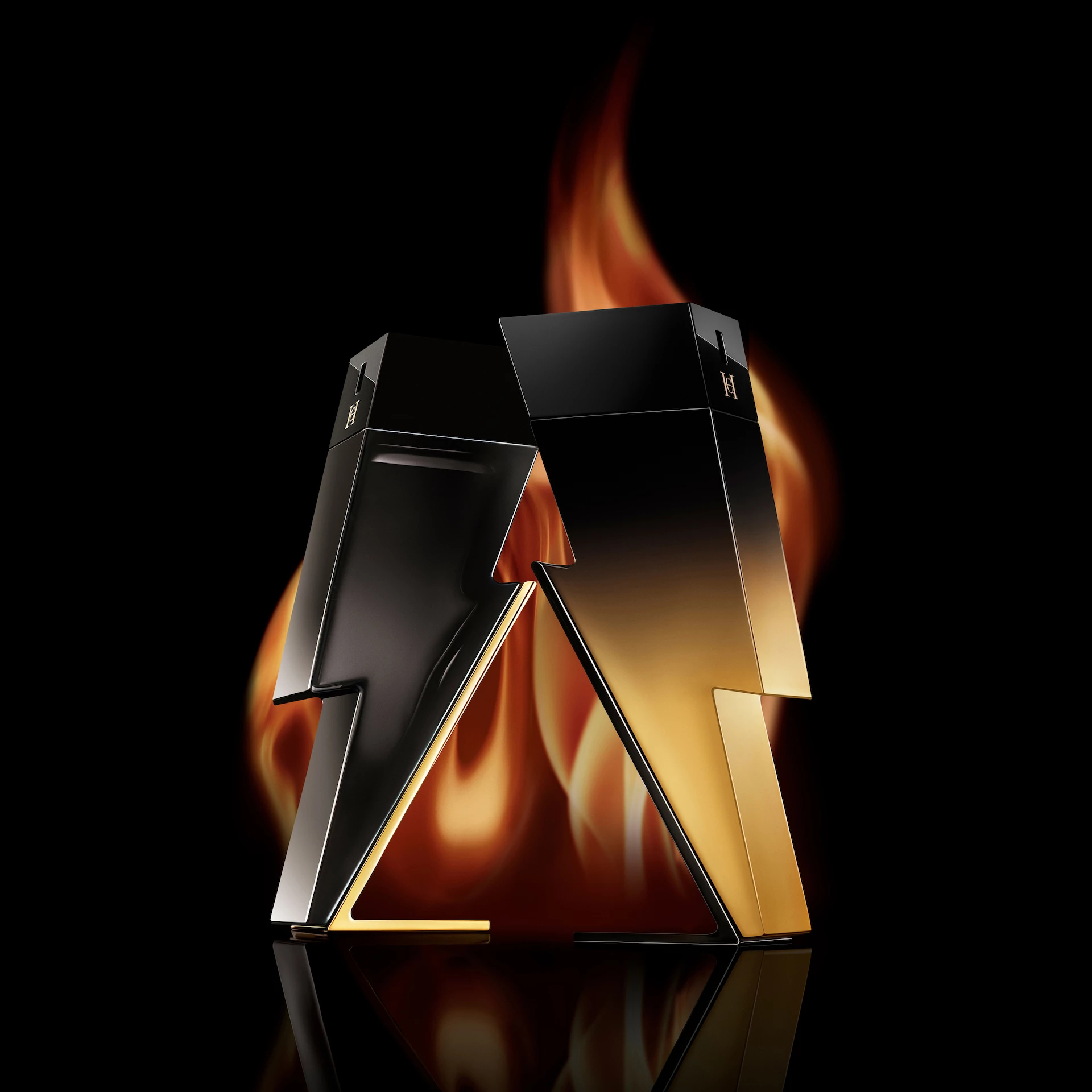 Carolina Herrera Bad Boy Extreme EDT 100 ml