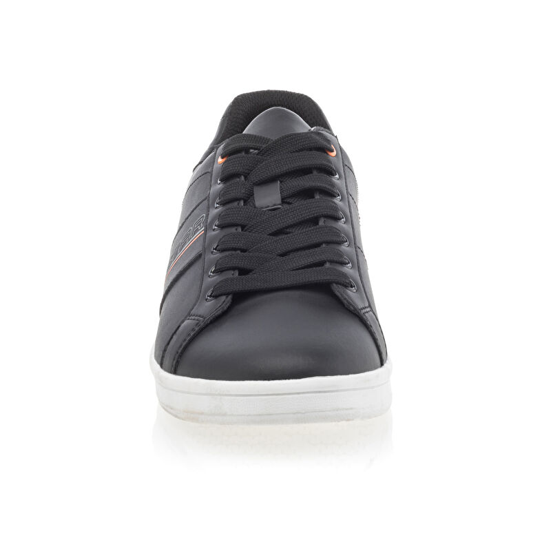 Korit / lenkkarit Homme Noir