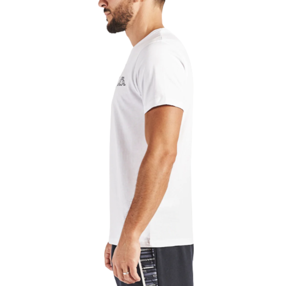 T-shirt à manches courtes Kappa Godot 36181kw