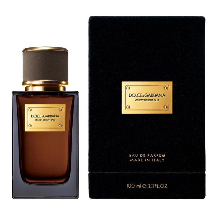 Dolce&Gabbana Velvet Desert Oud Eau De Parfum