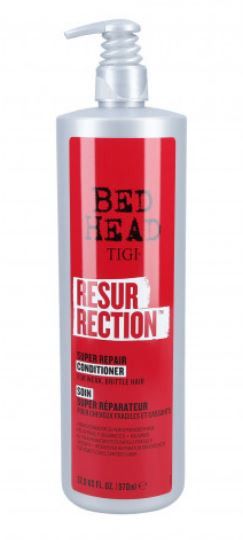 Bed Head Resurrection kondicionieris novājinātiem matiem Kondicionieri
