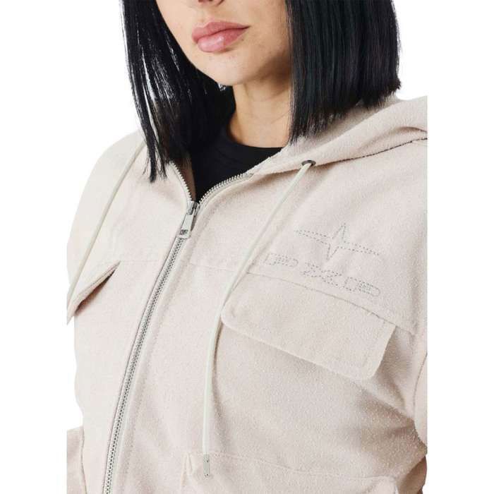Project X Paris Ridge Damen-Hoodie