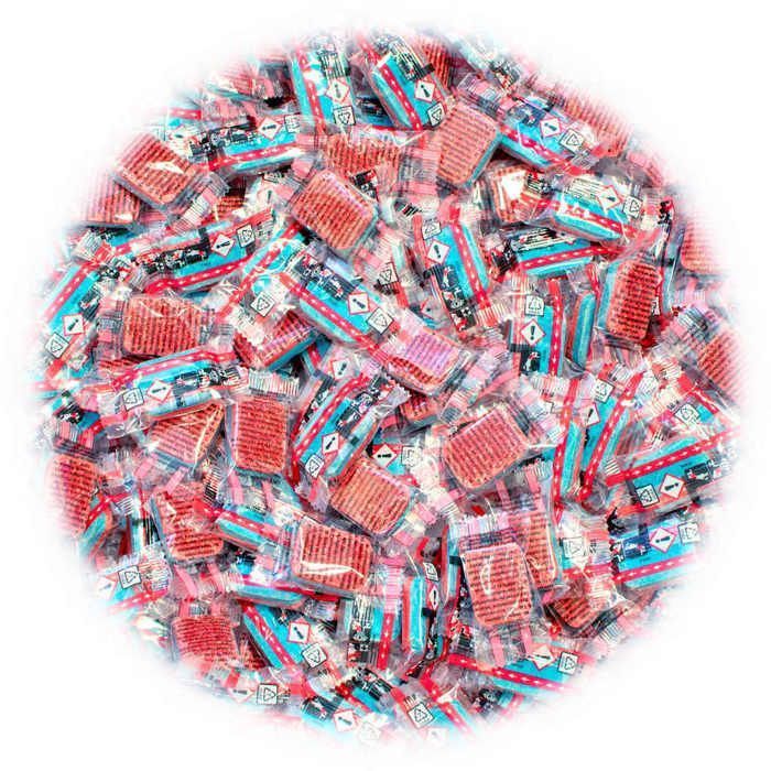 vidaXL Tablettes Lave-Vaisselle 12-en-1 250 pcs, 4,5 kg, Détergent Multifonction Sans Phosphate, Parfum Citron 30143