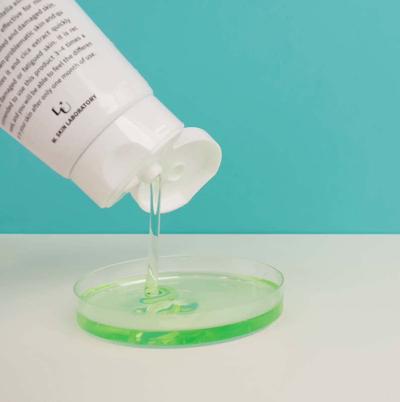 W. Skin Laboratory Cica Repair -hoitoaine