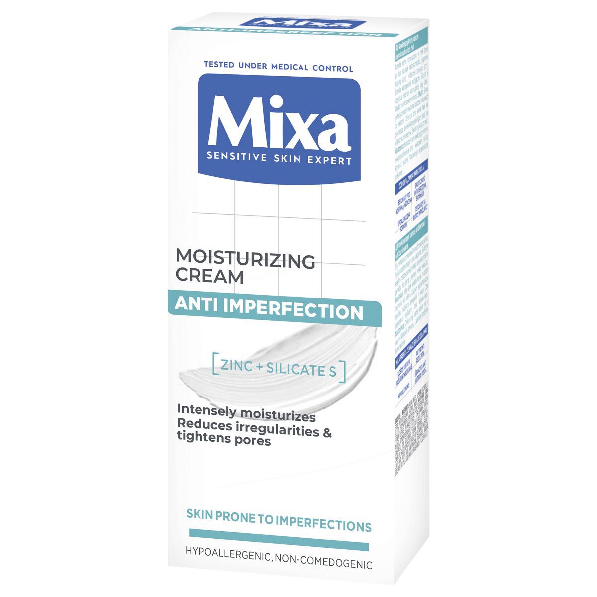 Микс