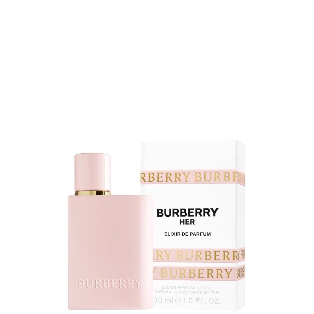 BURBERRY kvepalai Burberry Her Elixir - 30 ml