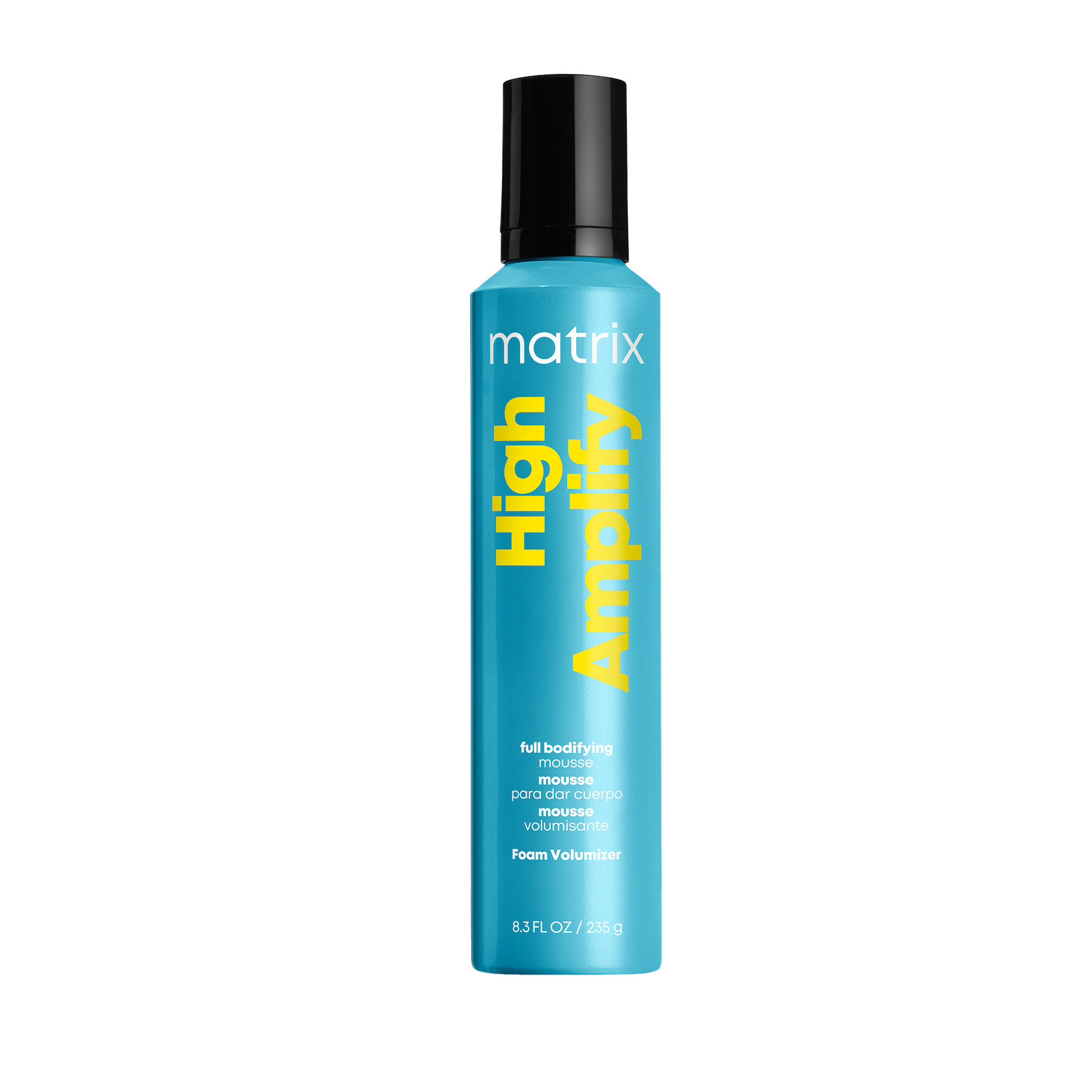 Nagy Erősítő Habtérfogatnövelő 235 ml - Matrix