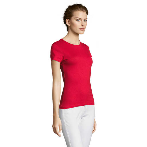 Camiseta Sols Miss