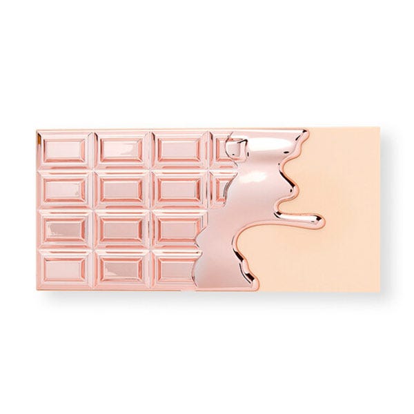 Paletă Marble Rose Gold Chocolate | 1 buc.