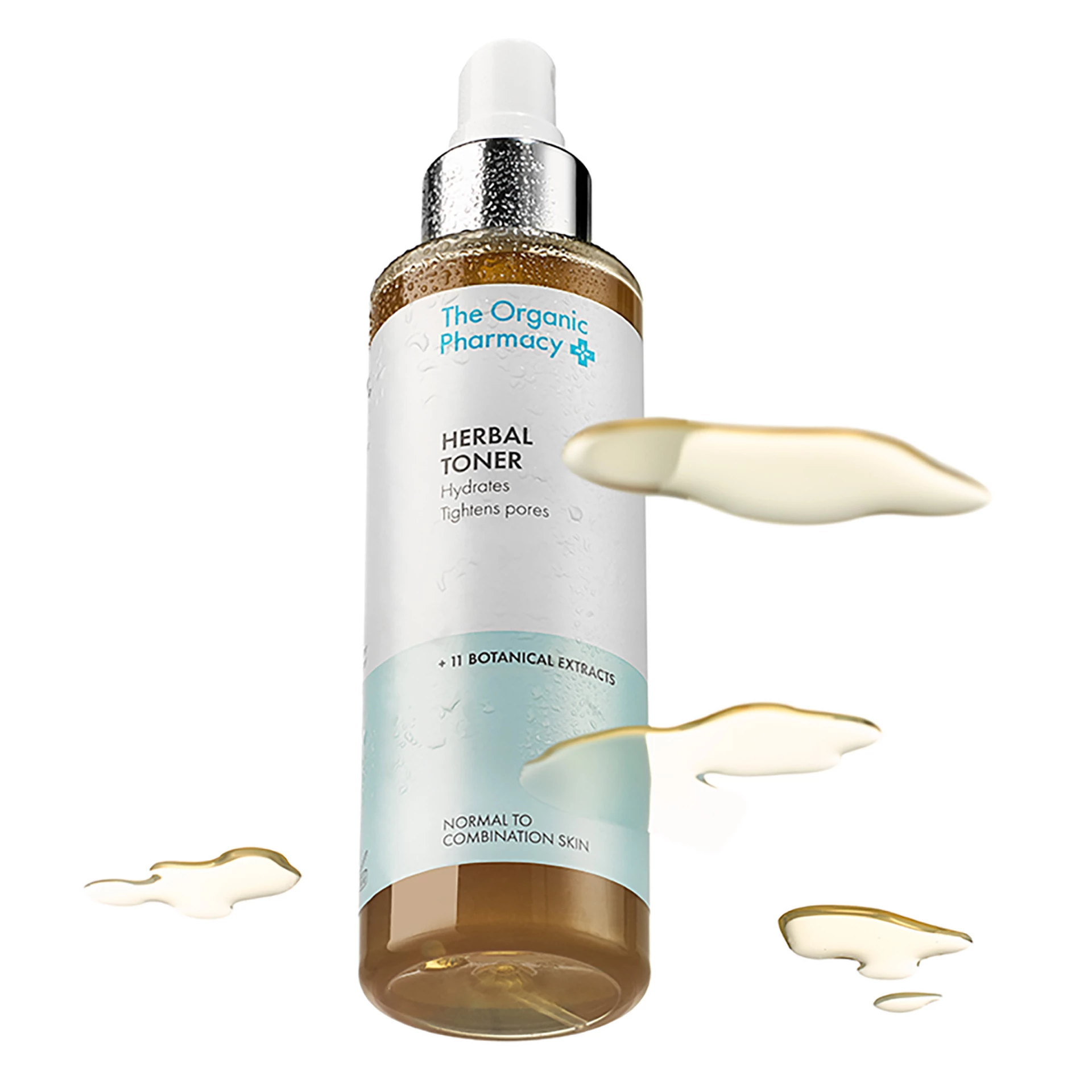 Biljni tonik 100 ml - Organska ljekarna