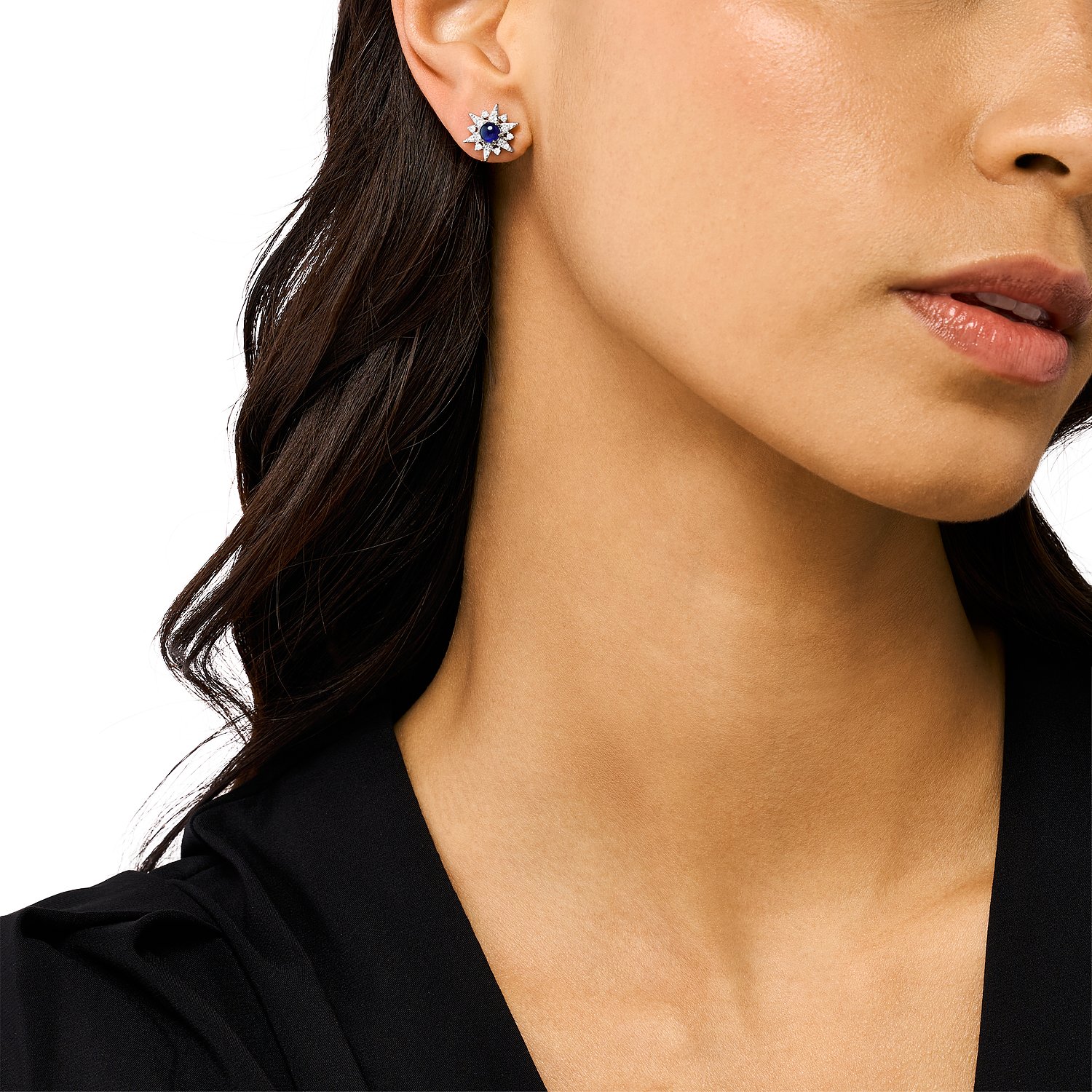 Emporio Armani Boucles d'oreilles