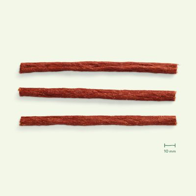 Yarrah Bio-Kausticks mit Fisch