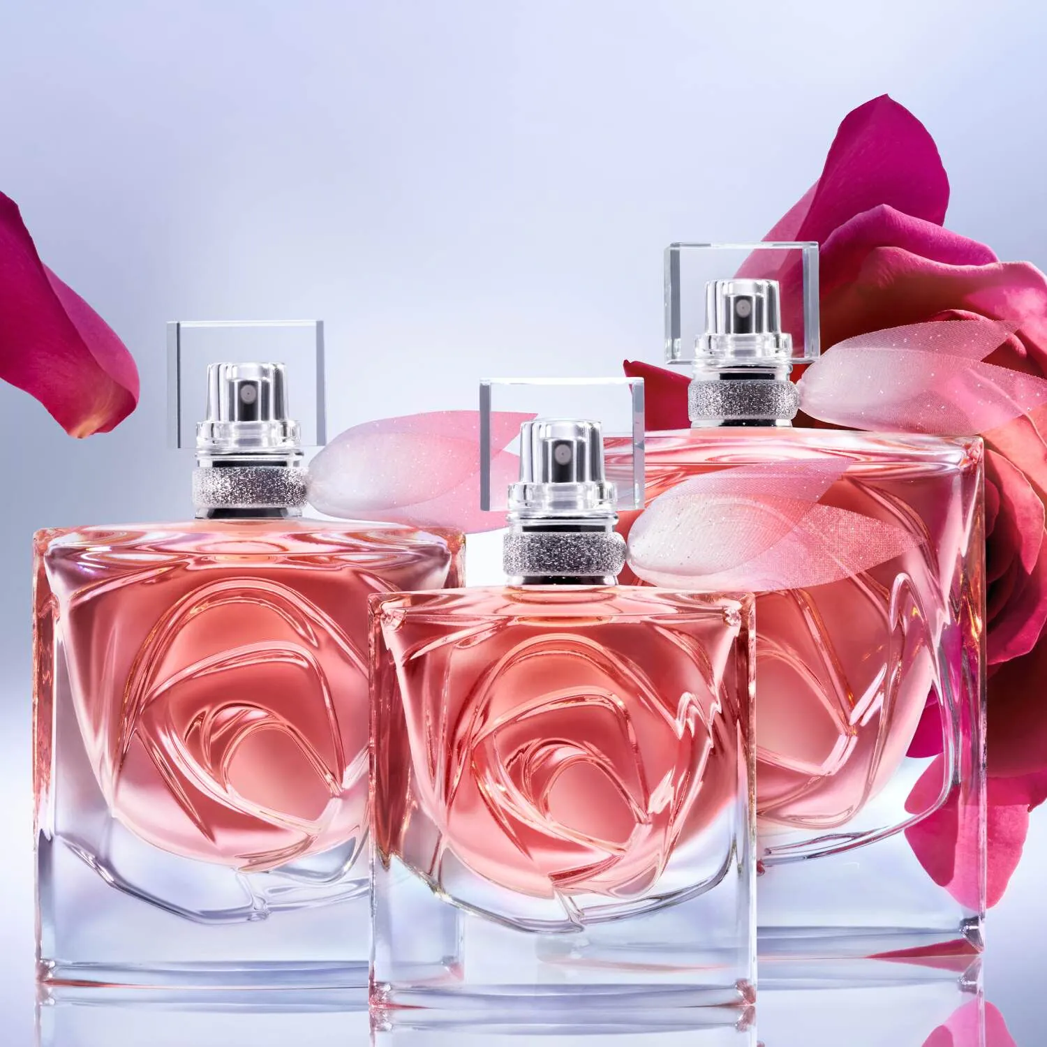 Lancôme La Vie Est Belle Rose Extraordinaire Woda perfumowana dla kobiet, 100 ml