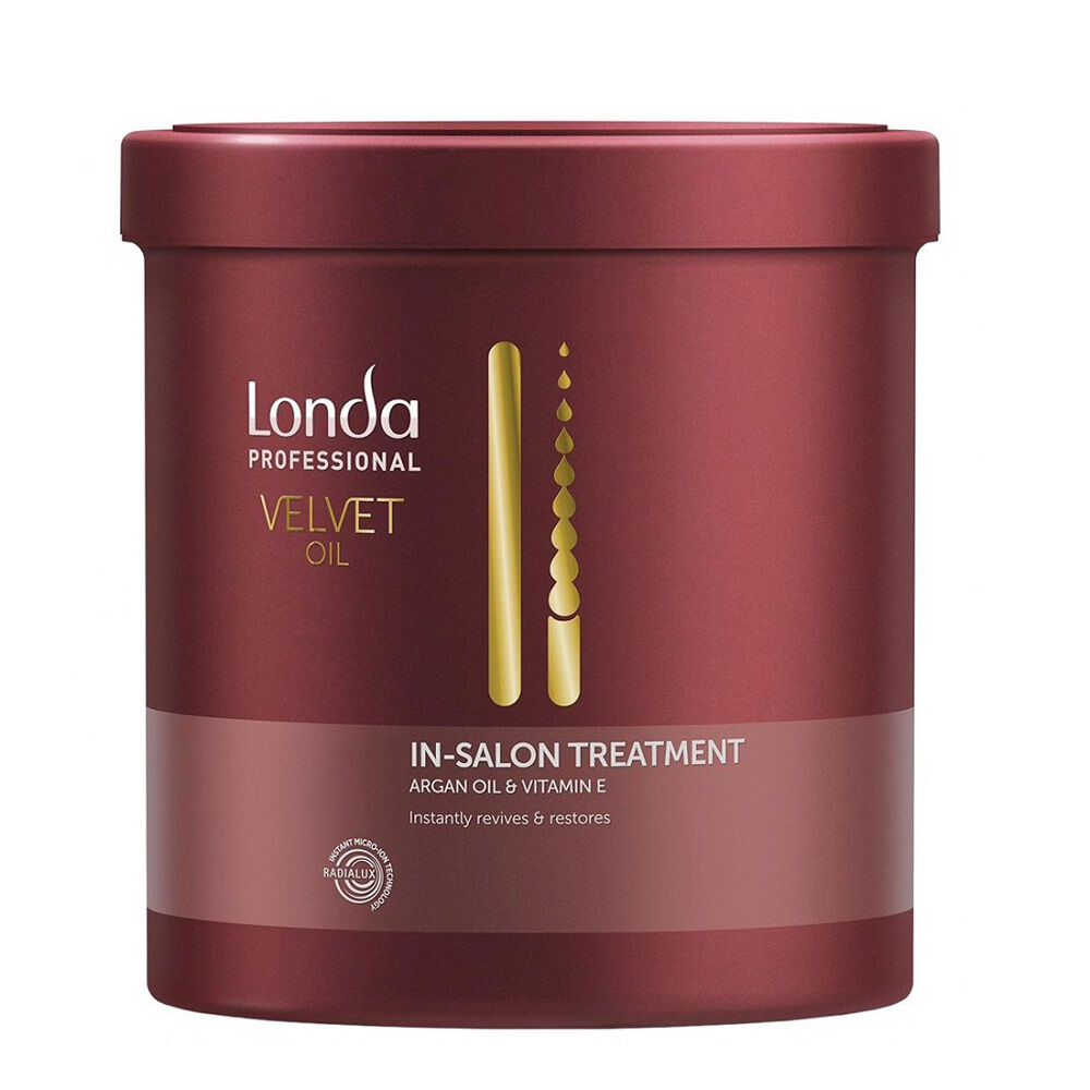 Londa Professional sammetsolja