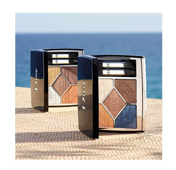 5 Couleurs Couture Limited Edition