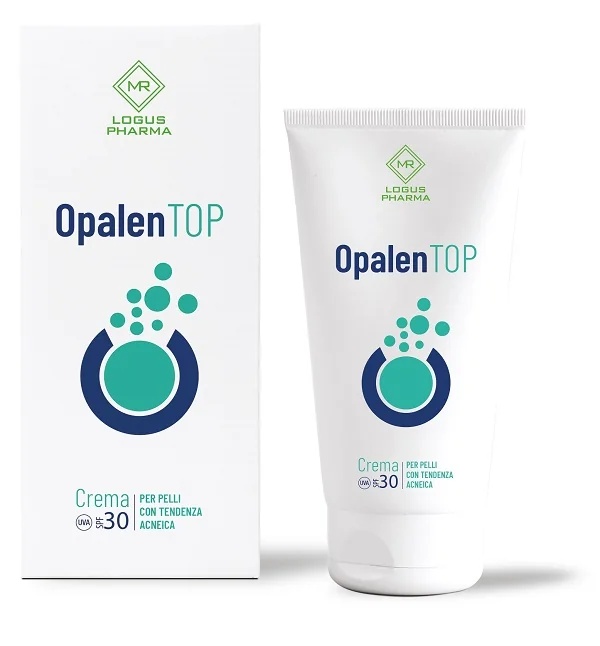 LOGUS PHARMA Opalen Top crème 50ml