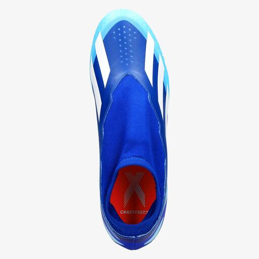 adidas X Crazyfast 3 Fg