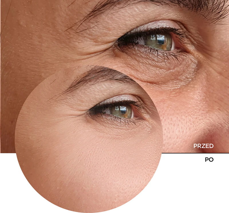 Revox B77 JUST Retinal 0,2% Fluido Multicorretor Antienvelhecimento