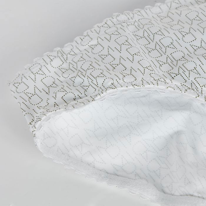 Touch microvezel slipjes