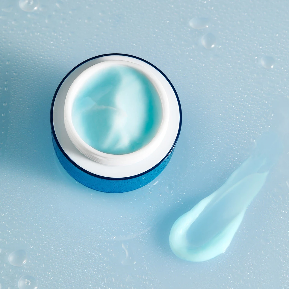 Cremă de zi Hydra Skin Effect 50 ml - NIVEA