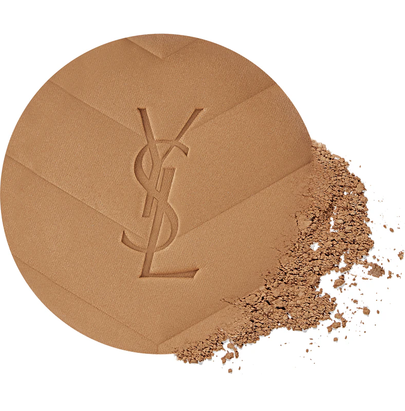 Yves Saint Laurent All Hours Bronzer poederbronzer
