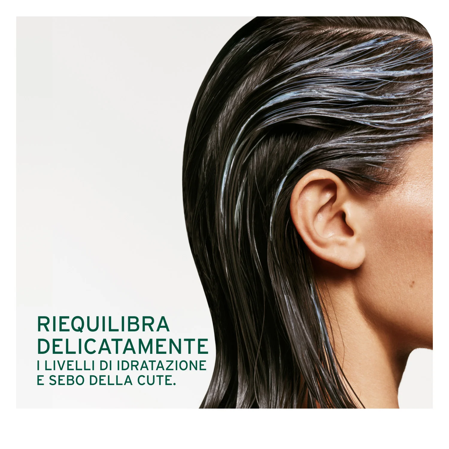 Scalp Sync Clarifying Shampoo - Shampoo Purificante