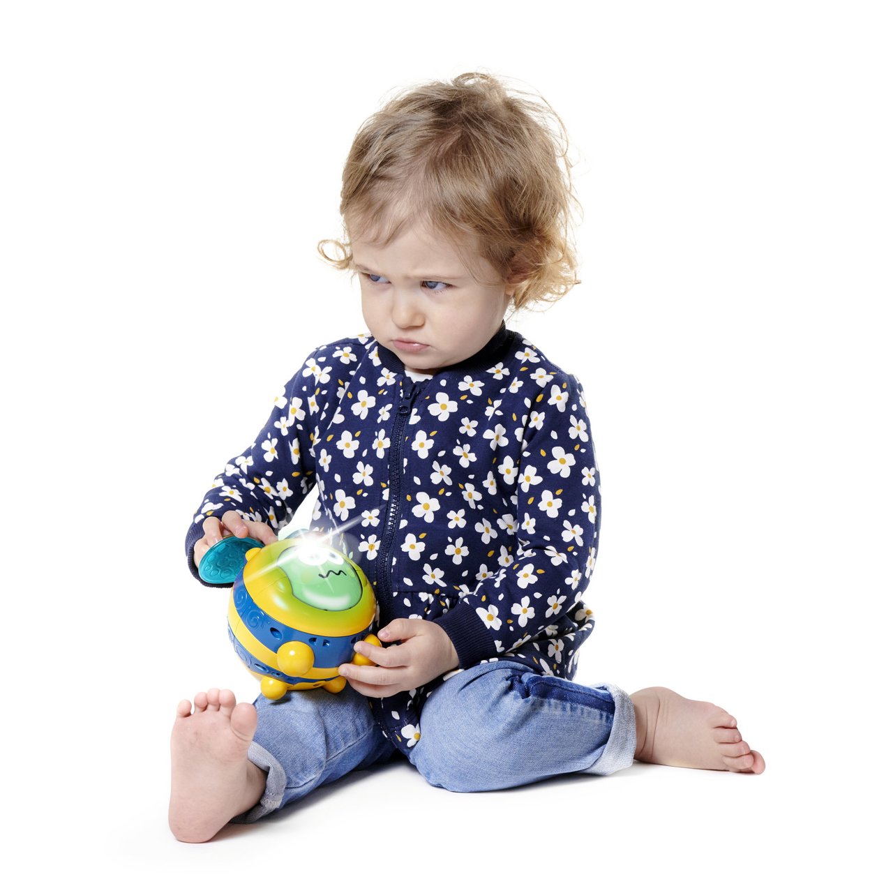 Abeja Emotibee