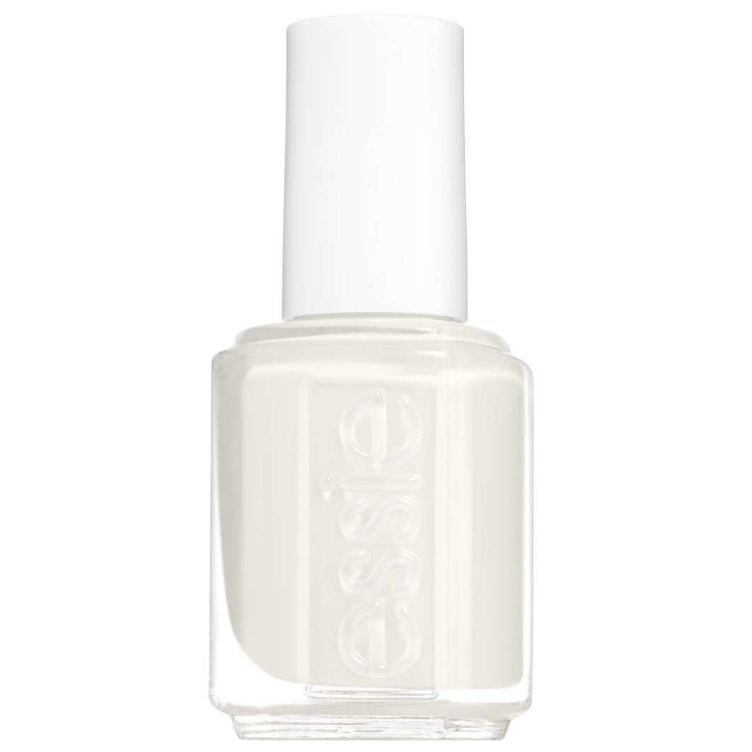 Essie lak za nokte Original bijela, nude i smeđa - 13,5 ml