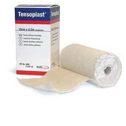 Bandage élastique Tensoplast 7 x 450