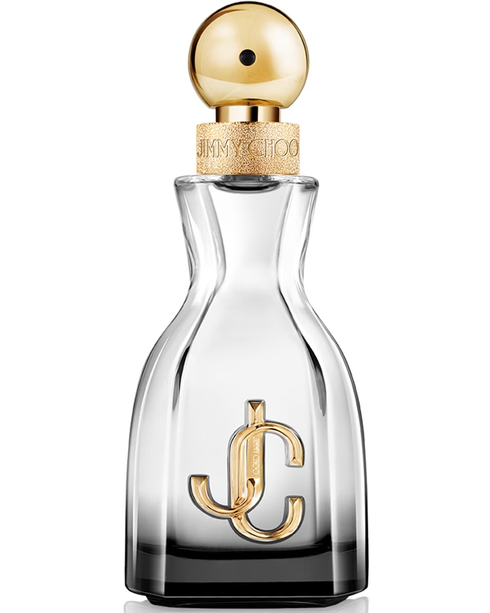 JIMMY CHOO I WANT CHOO FOREVER EAU DE PARFUM