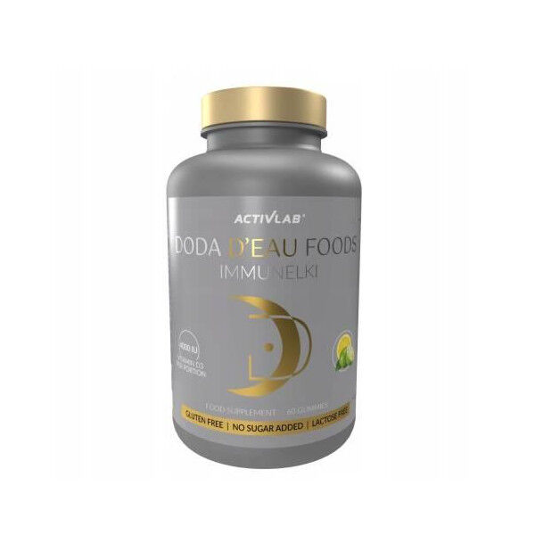 Activlab EAU DODA ALIMENTS Immunelki