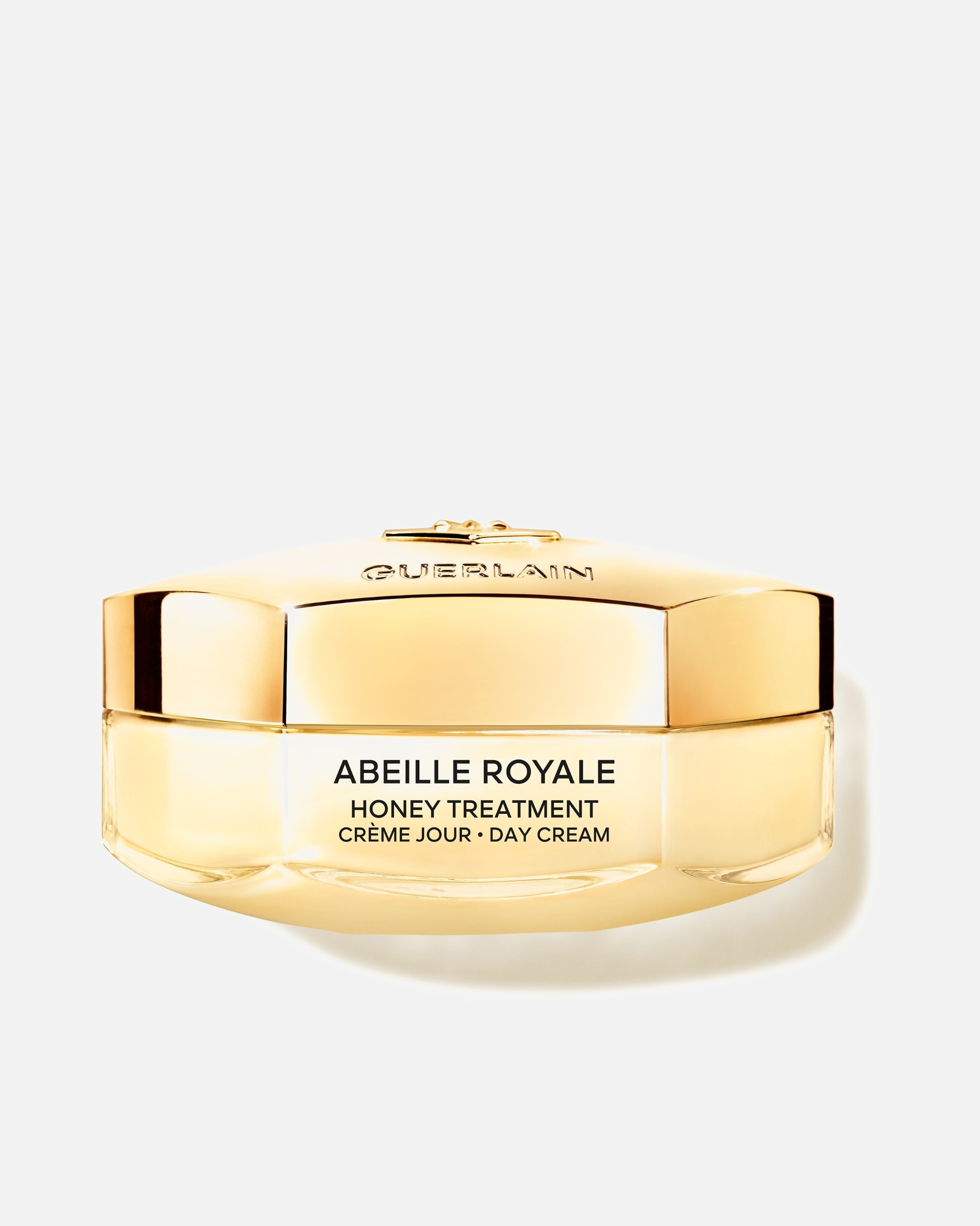 Guerlain Abeille Royale -hunajaa sisältävä päivävoide - 50 ml