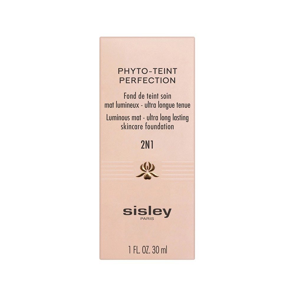 Sisley puder Phyto-Teint Perfection - 30 ml