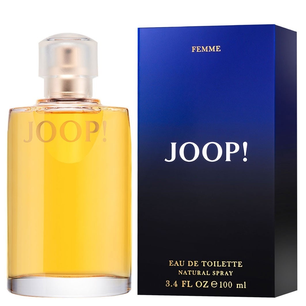 YOP! Eau de Toilette Parfums Pour Femme Eau de Toilette Spray - 100 ml