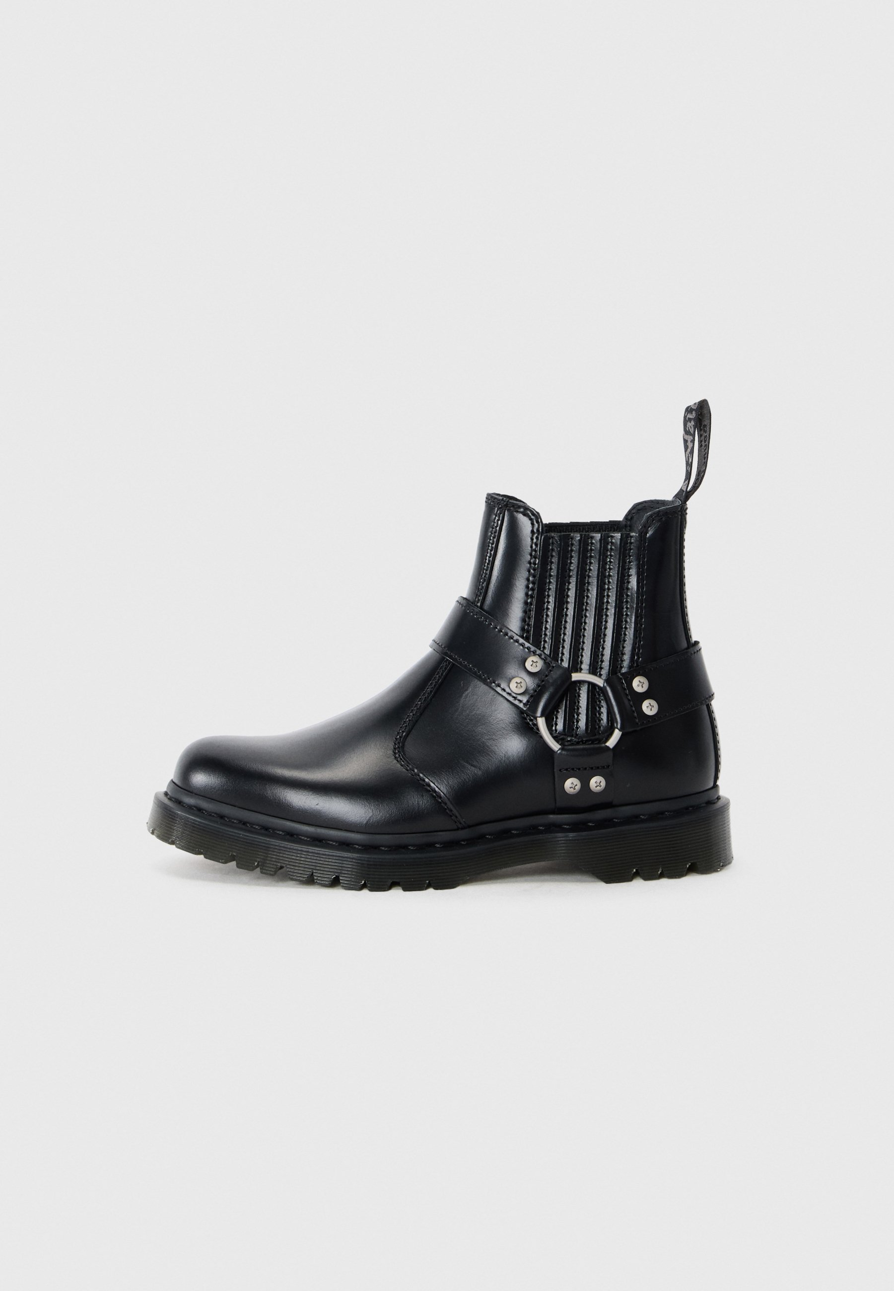 Dr. Martens UNISEX - Klasyczne botki - czarne