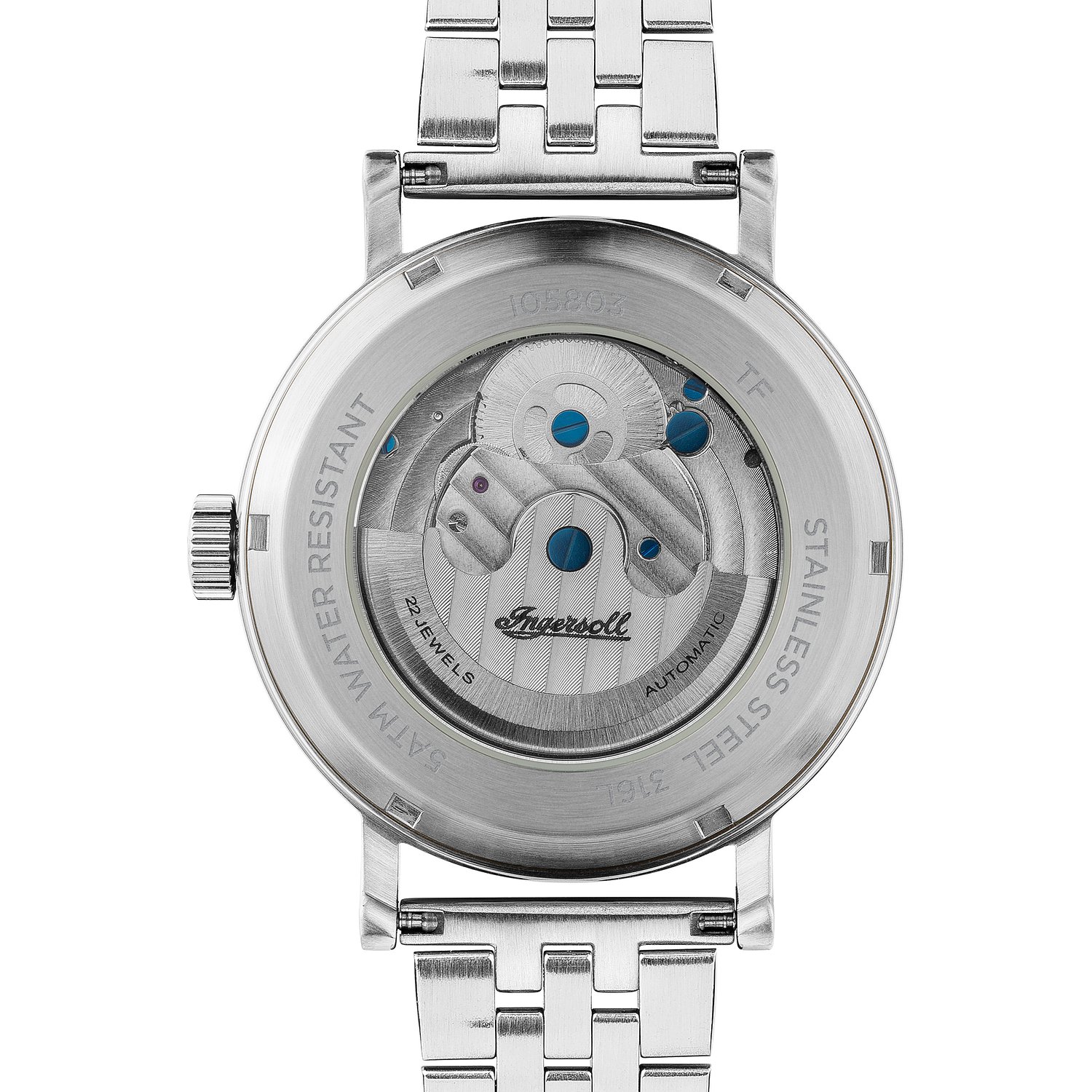 Ingersoll Montres