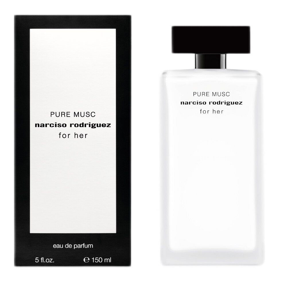 Narciso Rodriguez Pure Musk pre ženy